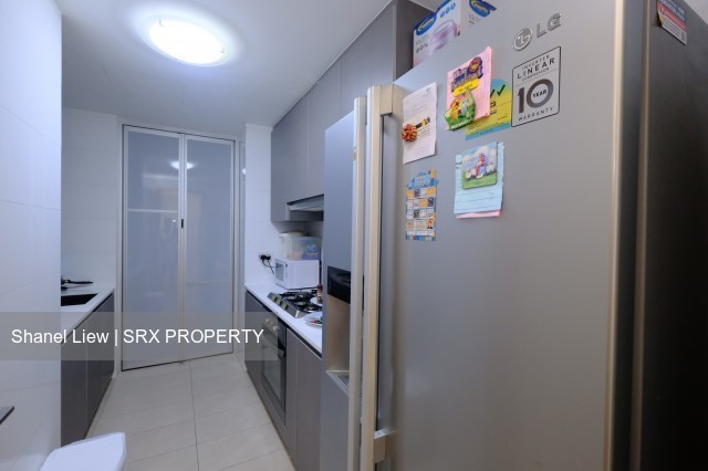 Flo Residence (D19), Condominium #219185581